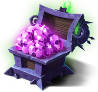 Permanent Gems